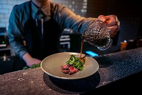 Hotel Akureyri Dynheimar