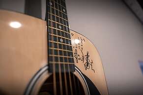 Hotel Akureyri Dynheimar