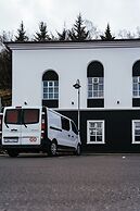 Hotel Akureyri Dynheimar