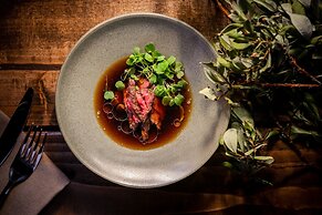 Hotel Akureyri Dynheimar