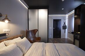 Hotel Akureyri Dynheimar