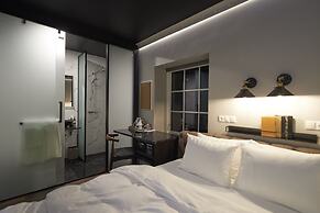 Hotel Akureyri Dynheimar