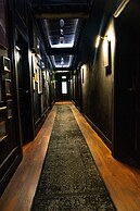 Hotel Akureyri Dynheimar