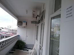 La Plaine Verte Guest House