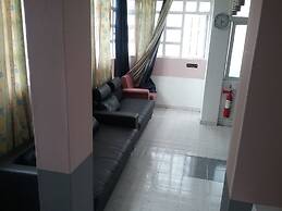 La Plaine Verte Guest House