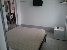 La Plaine Verte Guest House