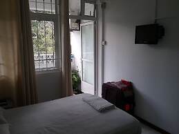 La Plaine Verte Guest House