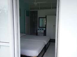 La Plaine Verte Guest House