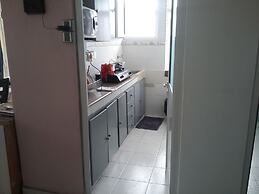 La Plaine Verte Guest House