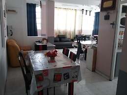 La Plaine Verte Guest House