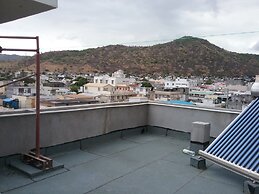 La Plaine Verte Guest House