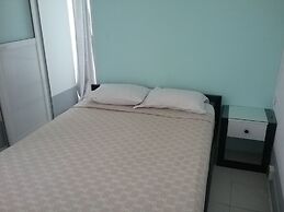 La Plaine Verte Guest House