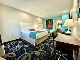 Americas Best Value Inn Houston Willowbrook
