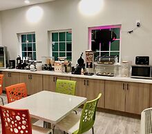 Americas Best Value Inn Houston Willowbrook