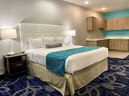 Americas Best Value Inn Houston Willowbrook