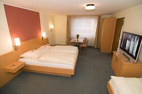 Hotel Hellers Krug