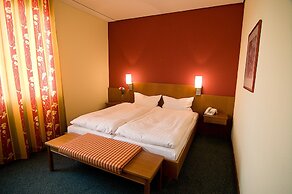 Hotel Hellers Krug