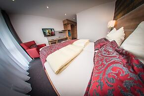 Hotel Hellers Krug