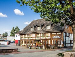 Hotel Hellers Krug