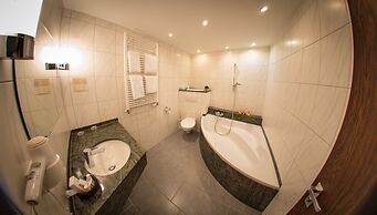 Hotel Hellers Krug