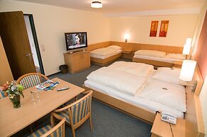 Hotel Hellers Krug
