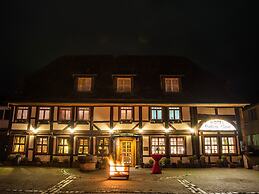 Hotel Hellers Krug