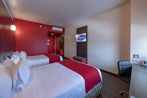Ramada Encore by Wyndham Aguascalientes