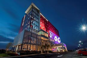 Ramada Encore by Wyndham Aguascalientes