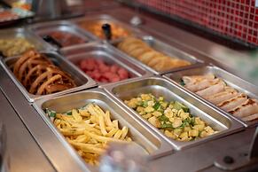 Ramada Encore by Wyndham Aguascalientes