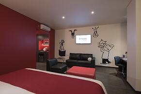 Ramada Encore by Wyndham Aguascalientes