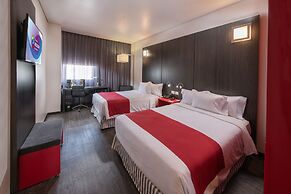 Ramada Encore by Wyndham Aguascalientes
