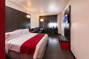 Ramada Encore by Wyndham Aguascalientes