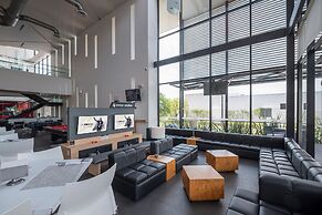 Ramada Encore by Wyndham Aguascalientes