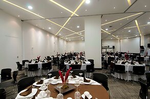 Ramada Encore by Wyndham Aguascalientes