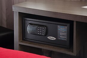 Ramada Encore by Wyndham Aguascalientes