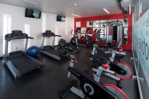 Ramada Encore by Wyndham Aguascalientes