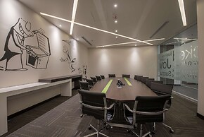 Ramada Encore by Wyndham Aguascalientes