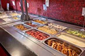 Ramada Encore by Wyndham Aguascalientes