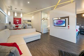 Ramada Encore by Wyndham Aguascalientes