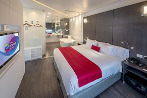 Ramada Encore by Wyndham Aguascalientes