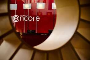 Ramada Encore by Wyndham Aguascalientes