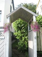 Guesthouse Sólgarðar