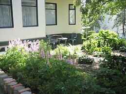 Guesthouse Sólgarðar