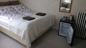 Guesthouse Sólgarðar