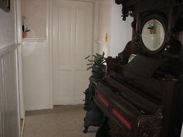 Guesthouse Sólgarðar