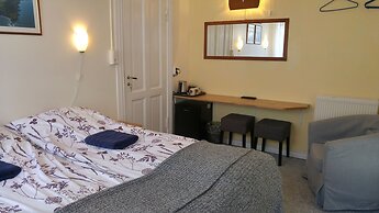 Guesthouse Sólgarðar