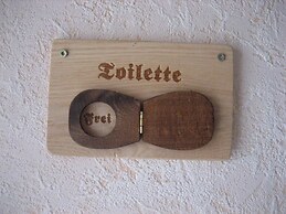 Guesthouse Sólgarðar