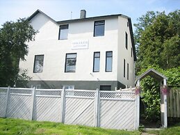 Guesthouse Sólgarðar