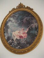 Guesthouse Sólgarðar