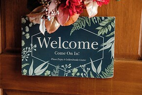 Montgomery Inn BnB